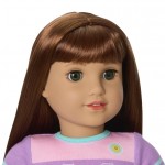  AG Girl of the Year 2027 - Daisy Doll & Book